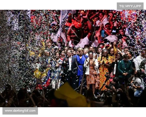 哥伦西亚赛事官网