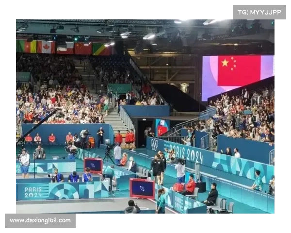 我要奥运会实况