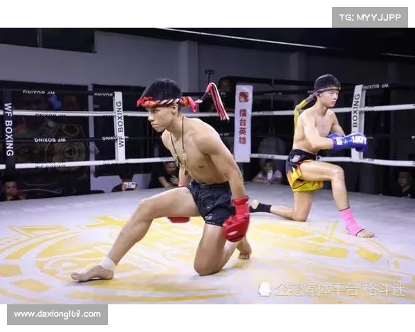 泰拳风云激荡真实赛事视频精彩回顾与荣耀篇章